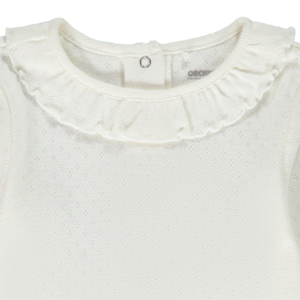 Футболка д/р