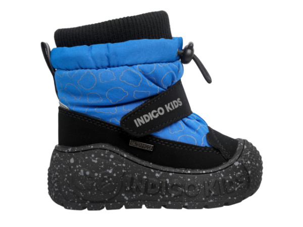 Дутики INDIGO KIDS