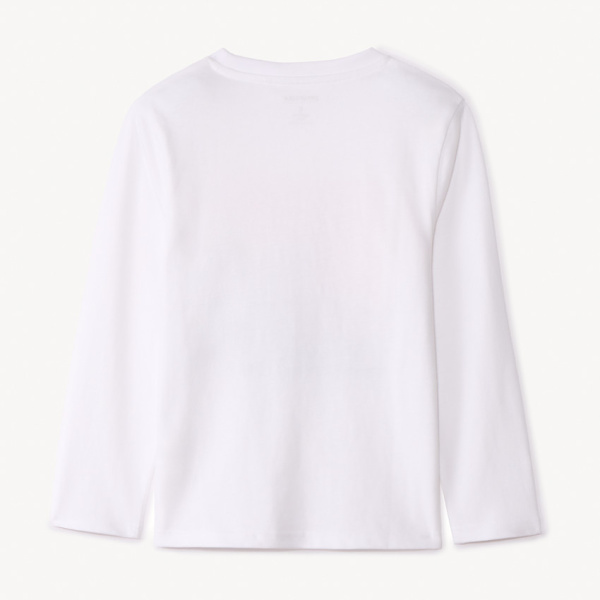 Футболка д/р ORCHESTRA для мальчиков