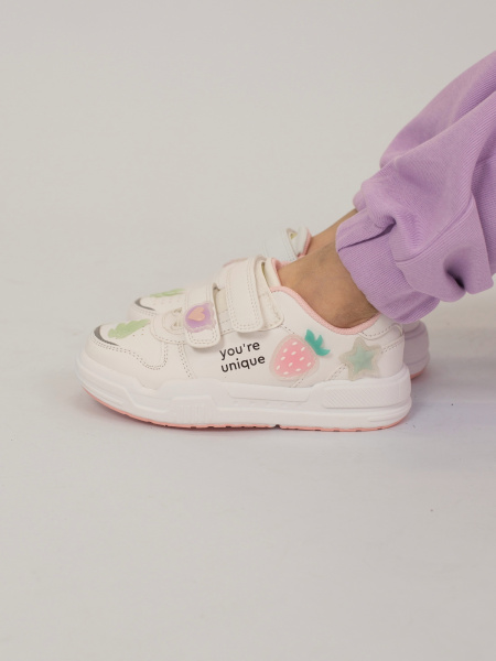 Кроссовки INDIGO KIDS