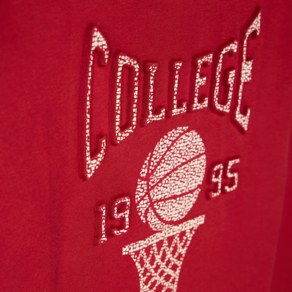 Футболка д/р ORCHESTRA для мальчиков