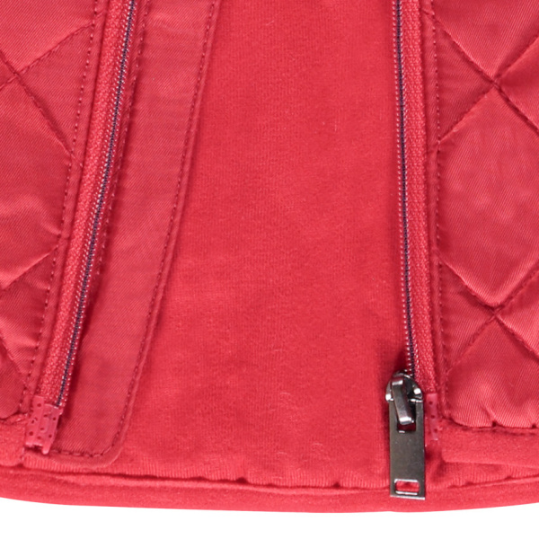 Жилет утепленный ORCHESTRA