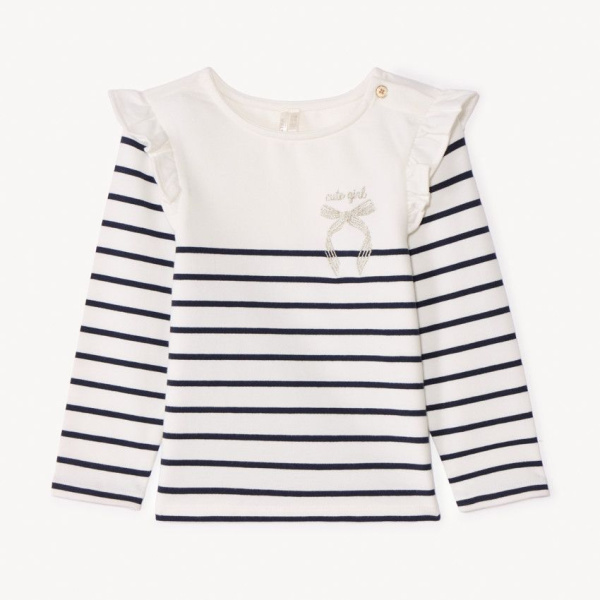 Футболка д/р