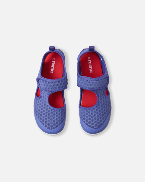 Сандалии Рейма