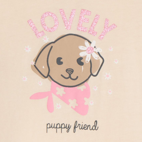 Футболка д/р