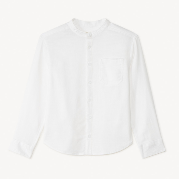 Рубашка д/р ORCHESTRA для мальчиков