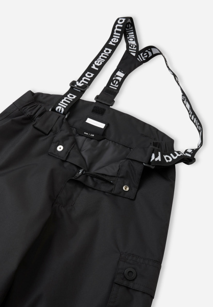 Полукомбинезон