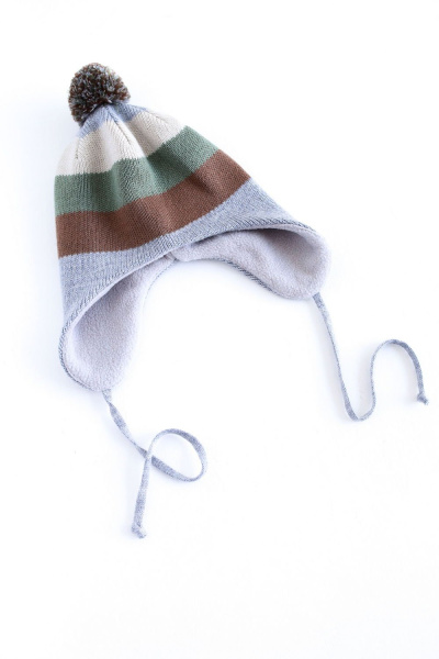 Шапка MINIDINO для мальчиков