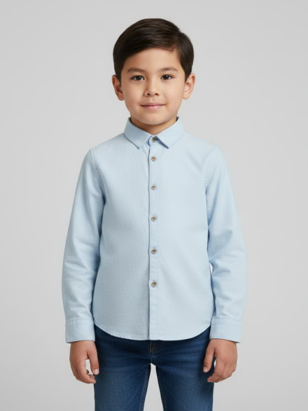 Рубашка д/р