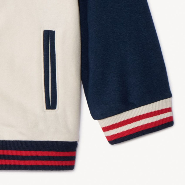 Бомбер ORCHESTRA