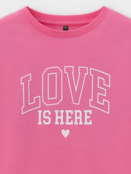 Футболка к/р