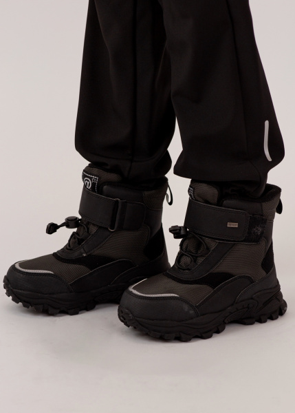 Ботинки Antilopa для мальчиков