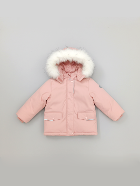 Парка ORCHESTRA для девочек