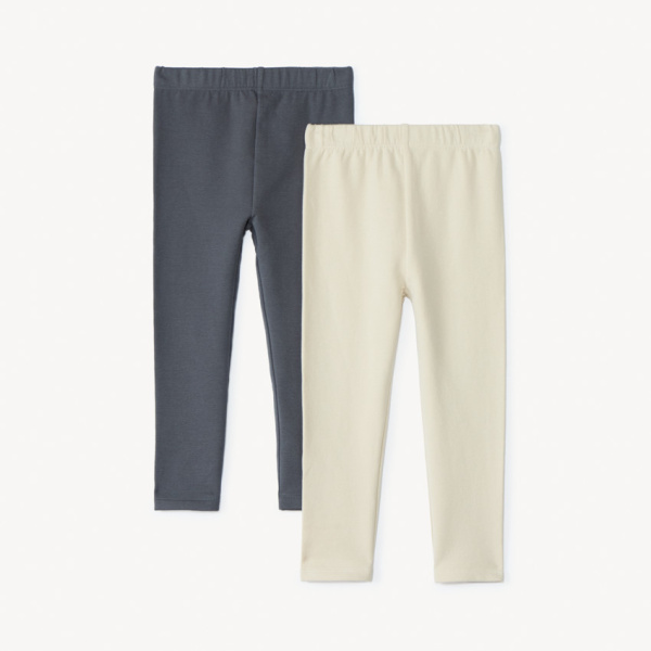 Набор из 2х леггинсов