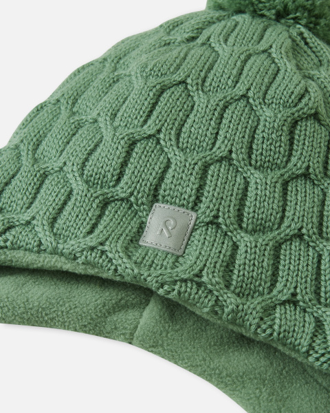 Шапка Рейма для мальчиков