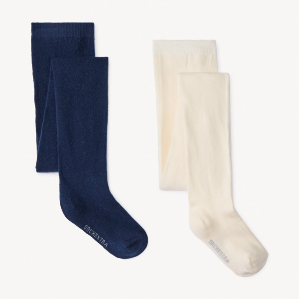 Набор из 2х колготок