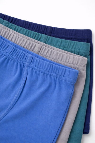 Набор из 4 трусов O KIDS для мальчиков