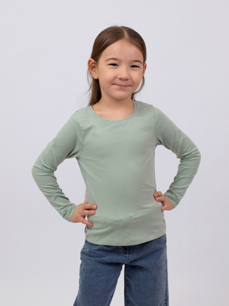 Набор из 3х футболок д/р