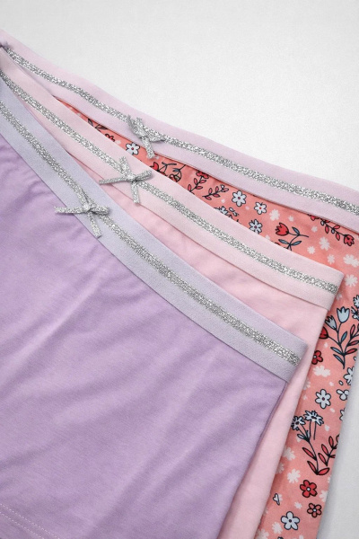 Набор из 3х трусов