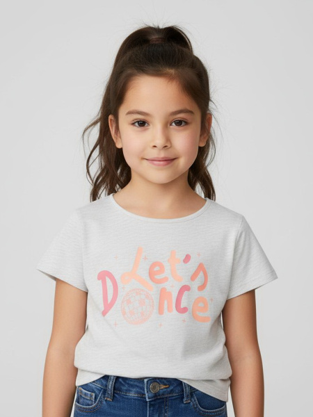 Футболка к/р