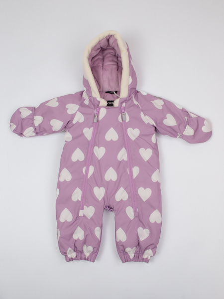 Комбинезон ORCHESTRA для девочек