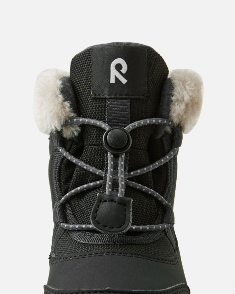 Ботинки Рейма