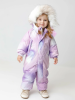 Комбинезон Crockid для девочек