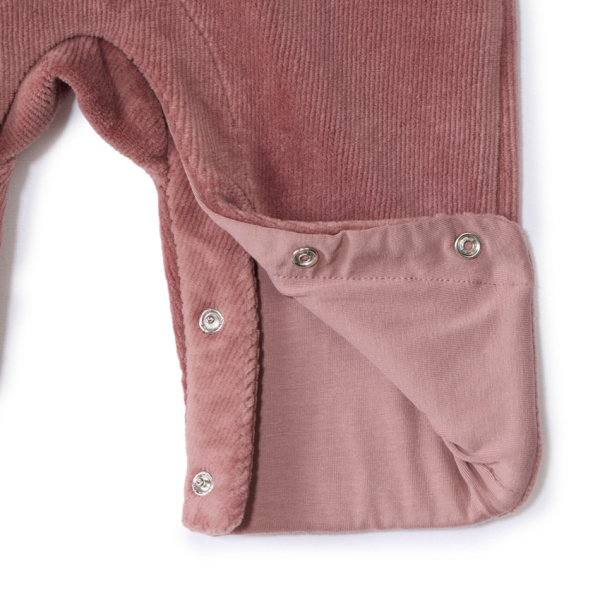 Набор из 2х вещей (футболка д/р, комбинезон)