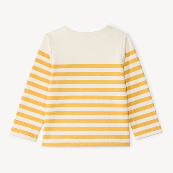 Футболка д/р