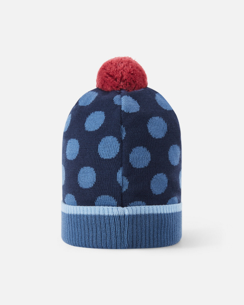 Шапка Рейма для мальчиков