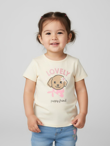 Футболка к/р