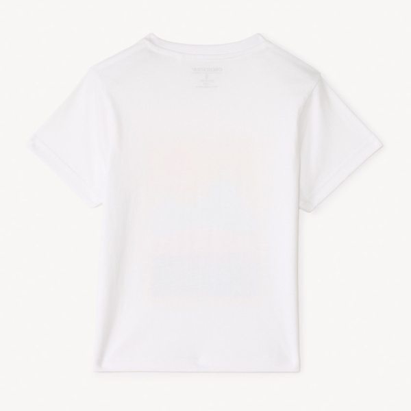 Футболка к/р ORCHESTRA для мальчиков