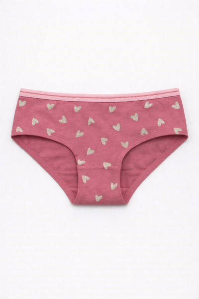 Набор из 4 трусов