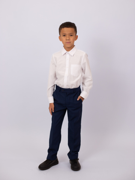 Сорочка д/р O KIDS для мальчиков