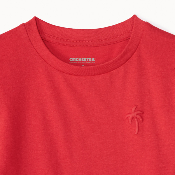 Набор из 3х футболок к/р ORCHESTRA для мальчиков