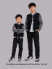Бомбер Eton kids для мальчиков