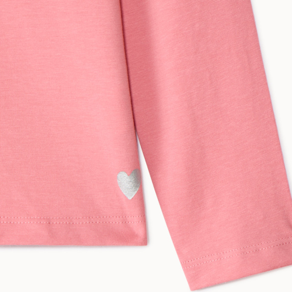 Набор из 3х футболок д/р