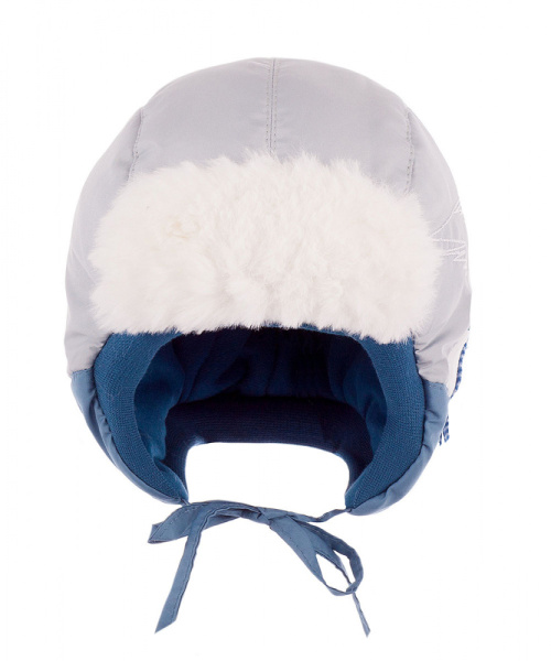 Шапка Чудо-кроха для новорождённых