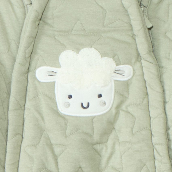 Комбинезон ORCHESTRA