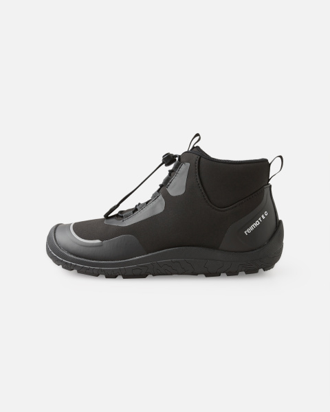 Ботинки Рейма