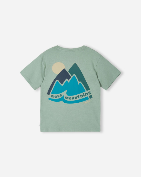 Футболка Рейма для мальчиков