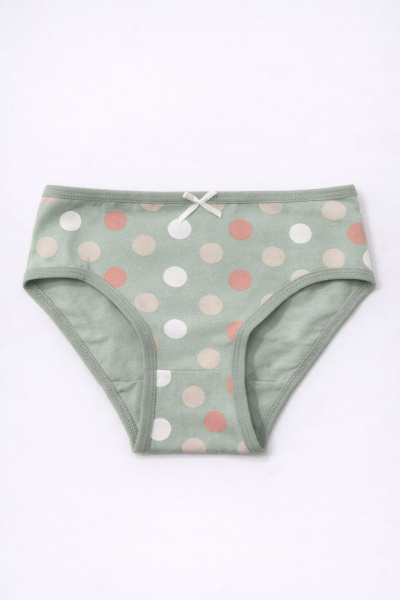 Набор из 7 трусов