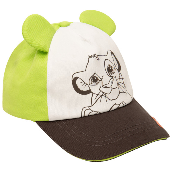 Кепка ORCHESTRA для новорождённых