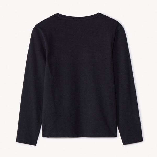 Футболка д/р