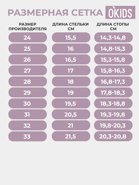Сандалии