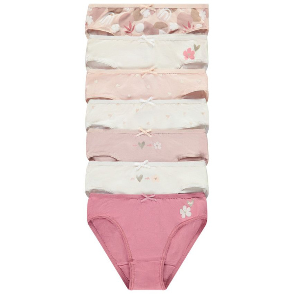 Набор из 7 трусов