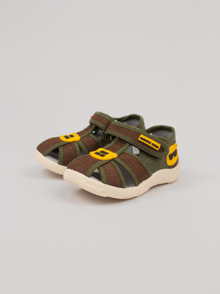 Сандалии INDIGO KIDS