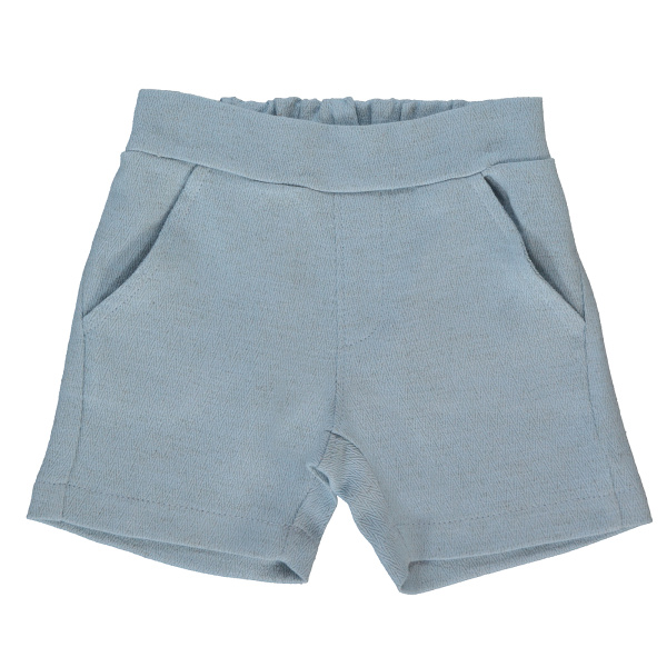 Набор из 2х вещей (поло к/р, шорты)