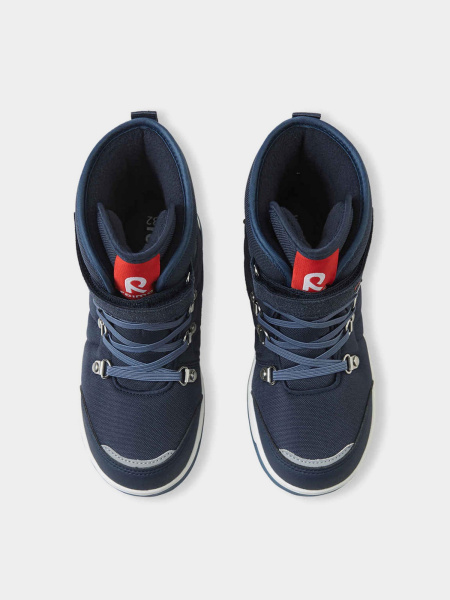 Ботинки Рейма