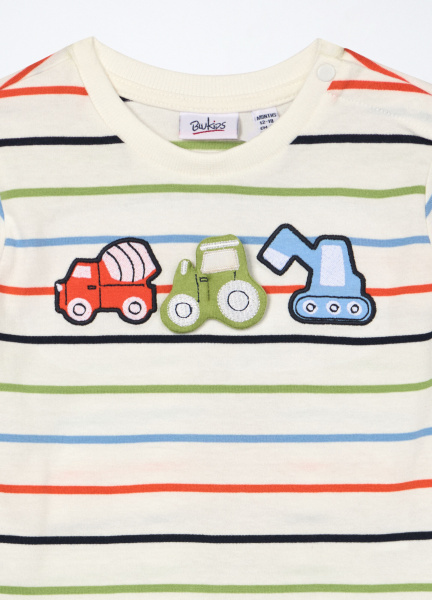 Футболка д/р